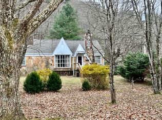 78 Clyde Johnson Ln, Newland, NC 28657