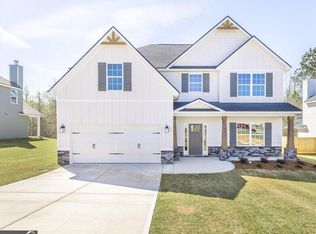 241 Meadows Ln #199, Bonaire, GA