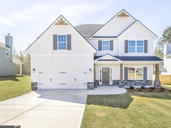 241 Meadows Ln #199, Bonaire, GA 31005