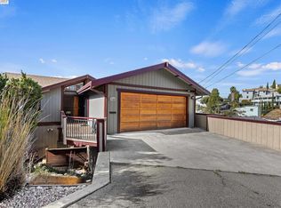 17105 Robey Dr, Castro Valley, CA