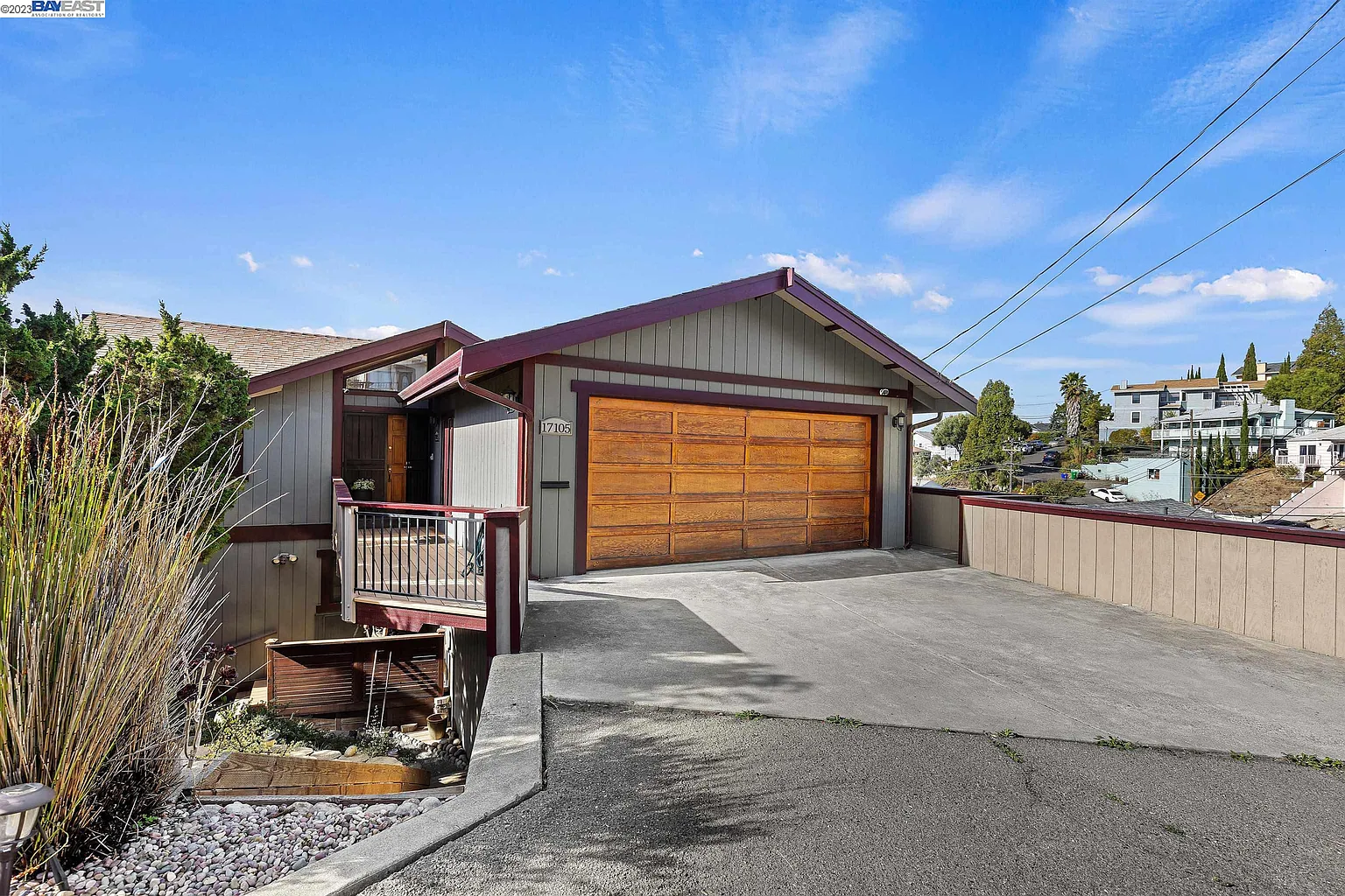 17105 Robey Dr photo 1