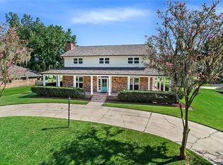 15 E Levert Dr, Luling, LA 70070