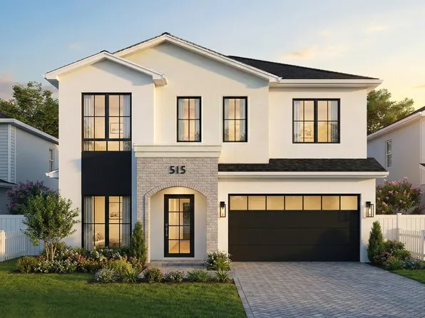 515 W Winter Park, Orlando, FL 32804