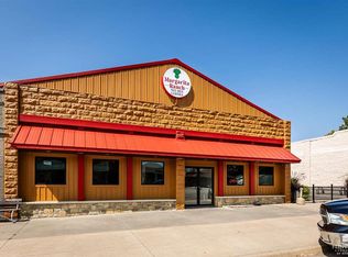 215 & 219 Main St, Maple Hill, KS 66507