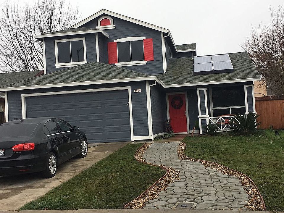 2nd image of 2181 El Lago Dr
