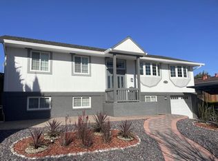 3887 Via Milano, Campbell, CA 95008