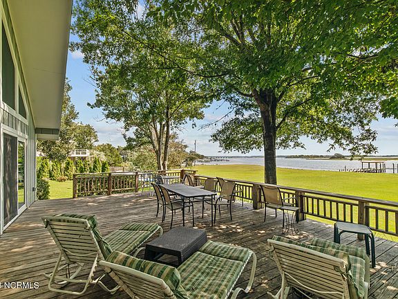 614 Barbour Point Road, Swansboro, NC 28584 | Zillow