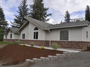 309 S 3rd St, Garfield, WA 99130