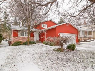 7008 Renwood Rd, Independence, OH 44131