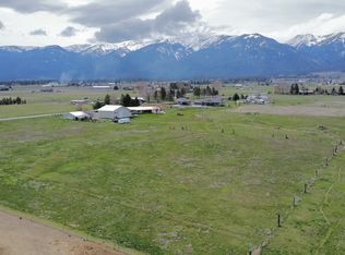 0 Hunt Mountain Ln #500, Baker City, OR 97814