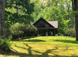 174 Lafayette Trl, Chalk Hill, PA 15421