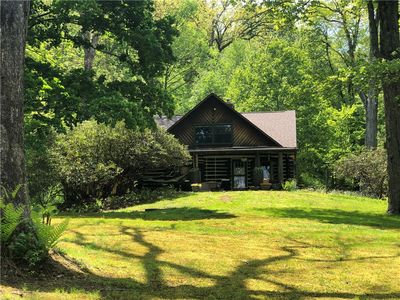 174 Lafayette Trl, Chalk Hill, PA, 15421