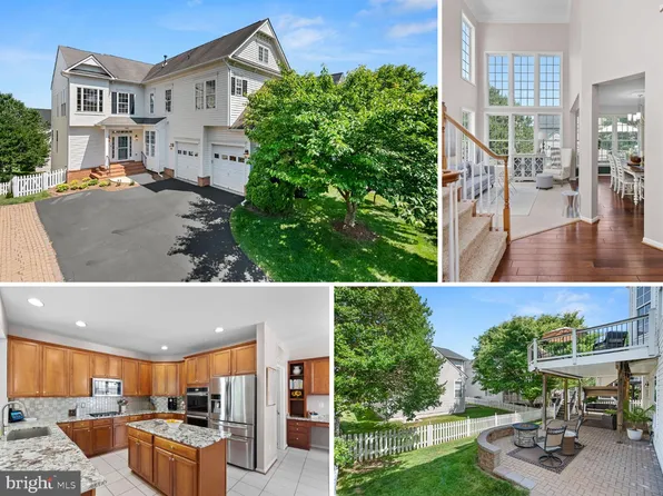 21621 Merion St, Ashburn, VA 20147