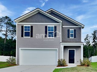164 Butternut Ct, Guyton, GA 31312