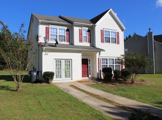 4081 Robin Cir #3, Atlanta, GA 30349