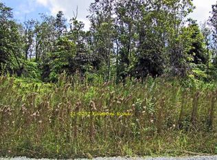 11-2257 Kaleponi Rd LOT 26, Volcano, HI 96785