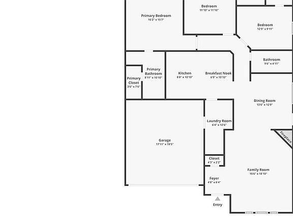2nd image of 2363 Kelton St