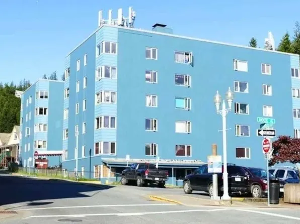 320 Bawden St APT 518, Ketchikan, AK 99901