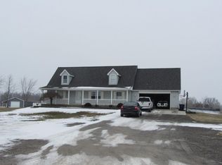 14080 Tubspring Rd, Allenton, MI 48002