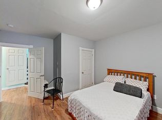 8 Whitman St #2A, Dorchester Center, MA 02124