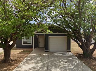 1702 E Dartmouth St, Lubbock, TX 79403