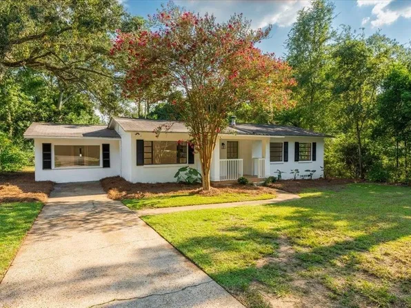 1405 Sharon Rd, Tallahassee, FL 32303