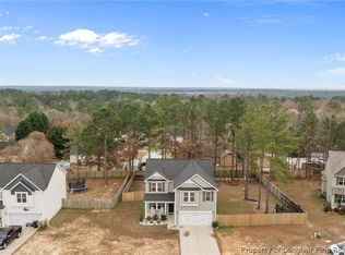 89 N Dakota Ct, Spring Lake, NC 28390