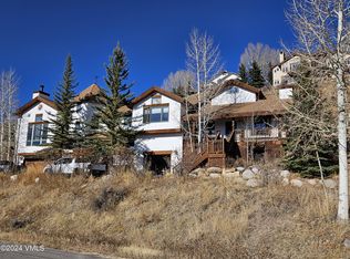 5164 Longsun Ln #1/2, Avon, CO 81620