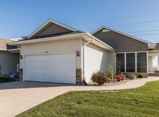 4453 Quail Trail Dr, Marion, IA 52302