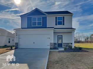 3421 Bear Den Dr, Gastonia, NC 28052