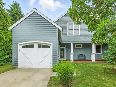 10 Pond Path, New Buffalo, MI, 49117