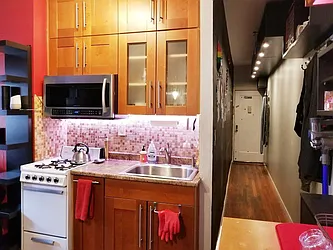 Rented by All Area Brokerage