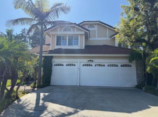 31782 Via Del Viento, Trabuco Canyon, CA 92679