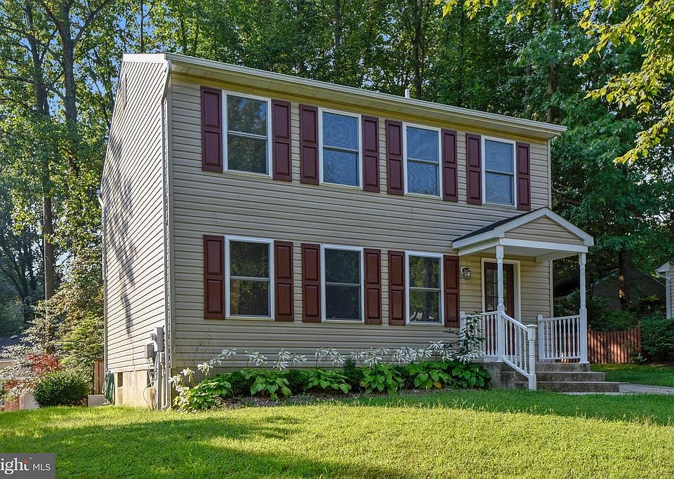 1st image of 1257 Crowell Ct