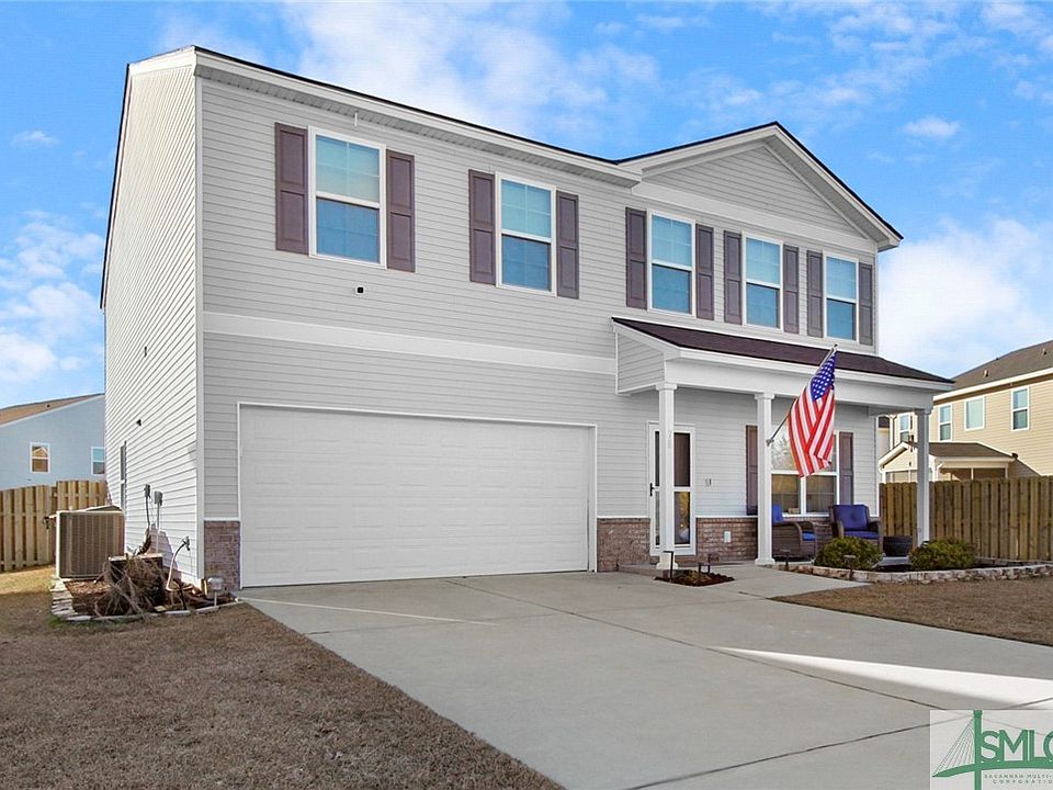 178 Somersby Blvd, Pooler, GA 31322 Zillow
