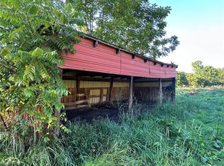 0 Center Rd LOT 2, Blue Rock, OH 43720