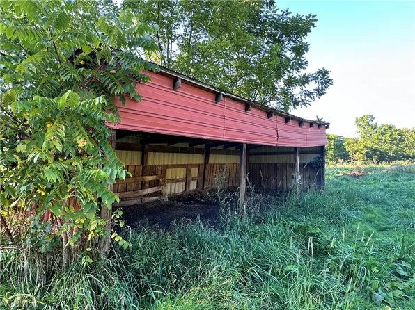 0 Center Rd Lot 2, Blue Rock, OH 43720