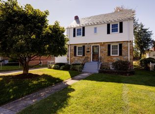 5408 20th Ave, Hyattsville, MD 20782
