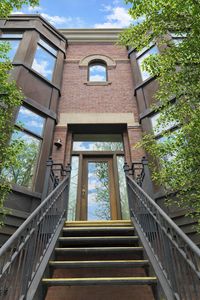 1341 S Indiana Ave Unit C, Chicago, IL, 60605