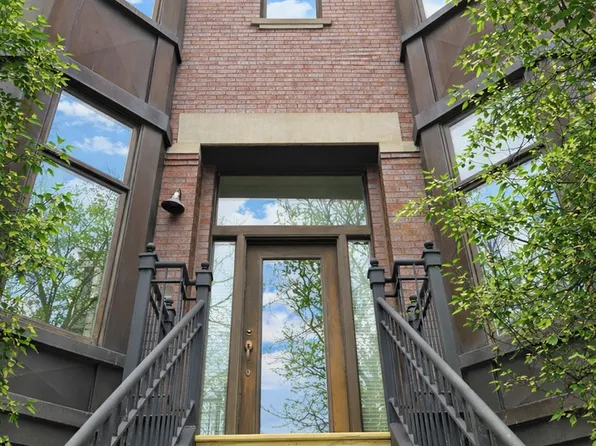 1341 S Indiana Ave Unit C, Chicago, IL 60605