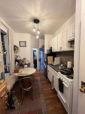 1st image of 153 Norfolk St APT 3A