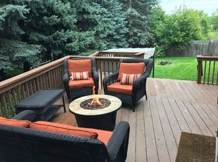 305 8th Ave NW, Forest Lake, MN 55025