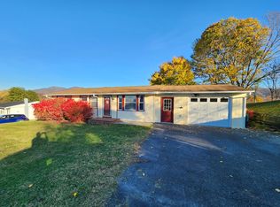 354 Hillside Dr, Buena Vista, VA 24416