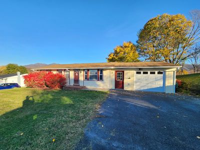 354 Hillside Dr, Buena Vista, VA, 24416