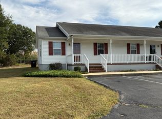 257 Five Points Rd #A, Dudley, NC 28333