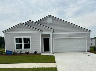 615 Culpeo Dr LOT 89, Conway, SC 29526