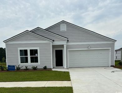 154 Waterloo Sunset Dr. Lot 51 Dover, Longs, SC, 29568