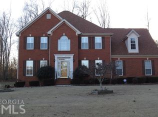 100 Healey Pass, Tyrone, GA 30290
