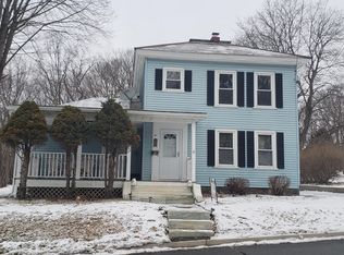 33 Johnson St, North Adams, MA 01247