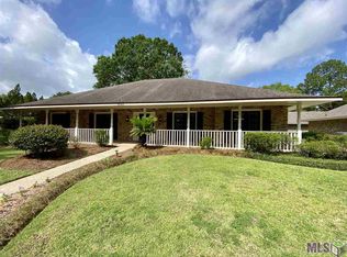 3542 Bahin Ct N, Baton Rouge, LA 70816